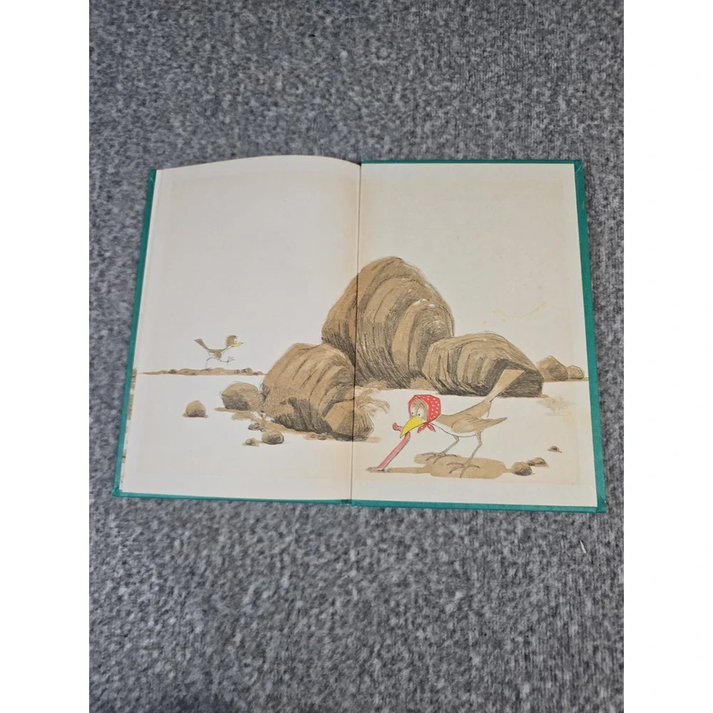 Dr. SEUSS - ARE YOU MY MOTHER? - I CAN READ IT ALL BY MYSELF - 1988